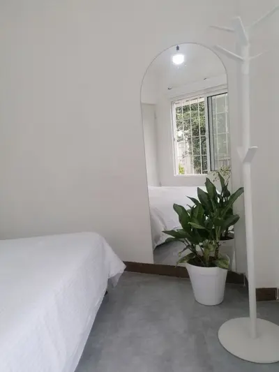 ویلا یک خوابه استخردار آبگرم ساحل