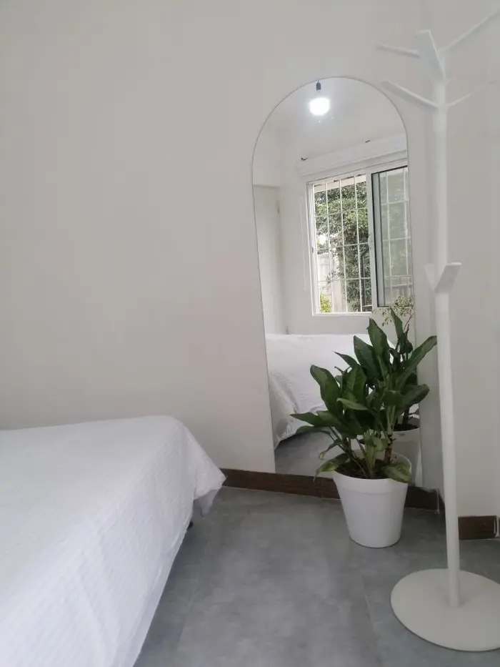 ویلا یک خوابه استخردار آبگرم ساحل