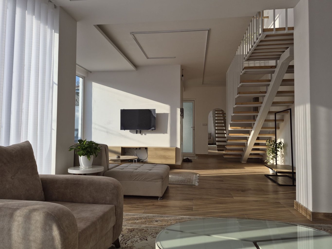 ویلا سه خوابه دوبلکس استخردار آبگرم