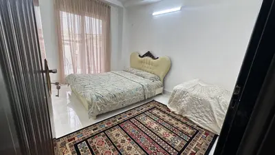 ویلا دوخوابه اَشِ سِره