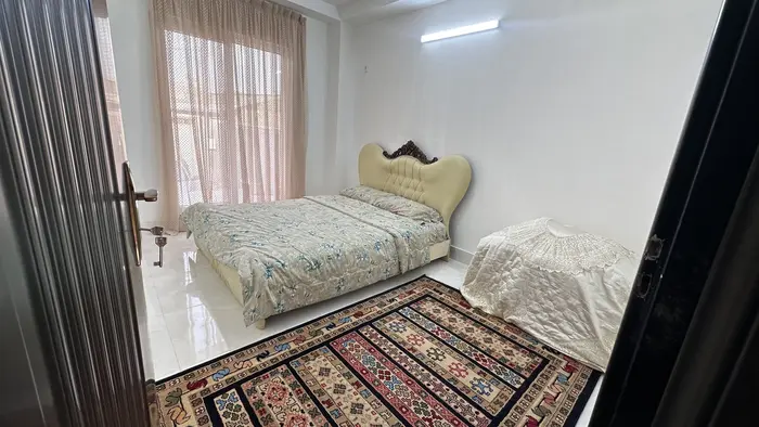 ویلا دوخوابه اَشِ سِره