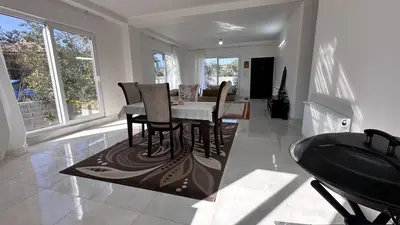 ویلا دوخوابه اَشِ سِره