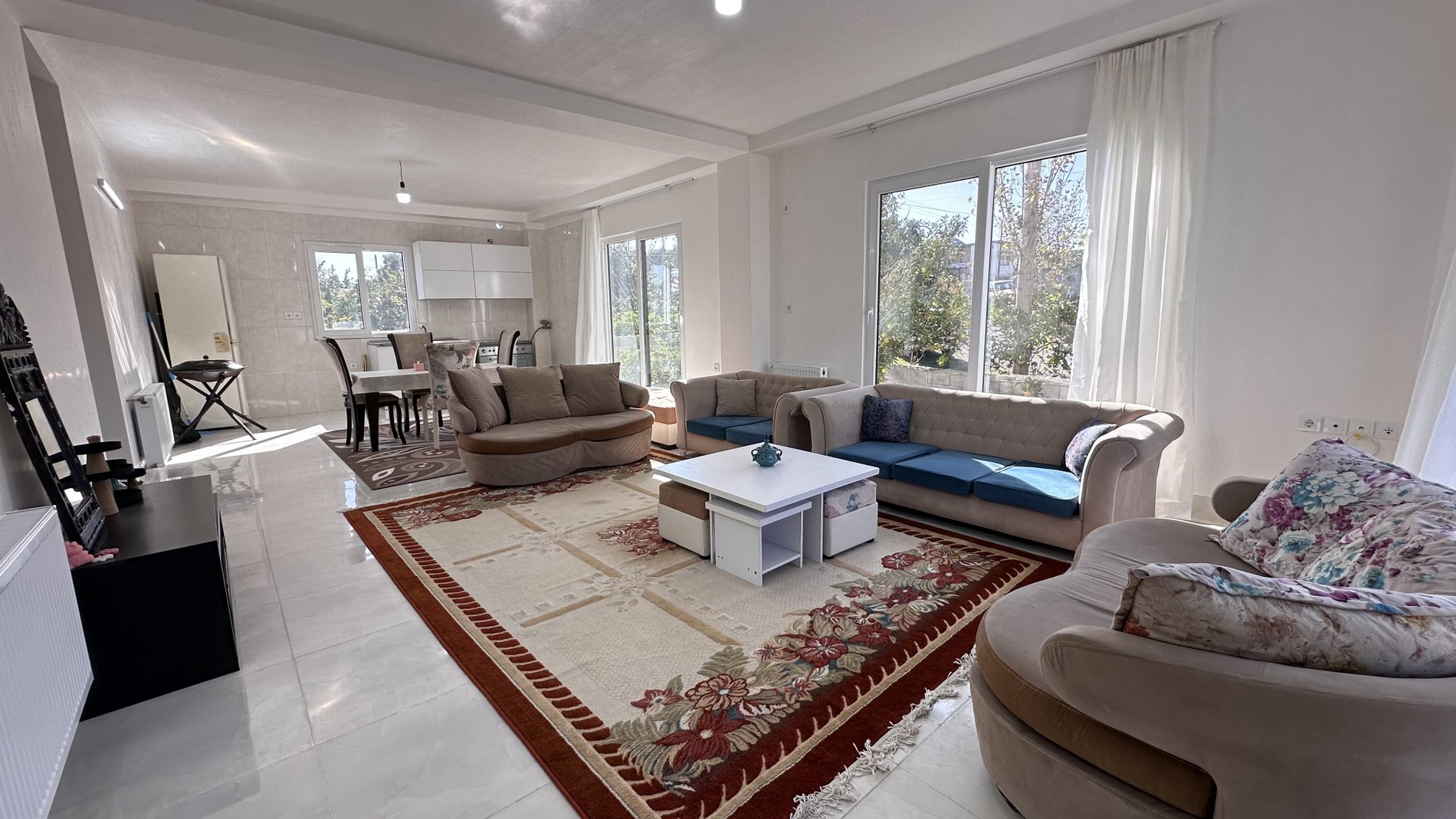 دوخوابه اَشِ سِره