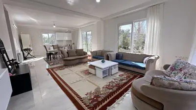 ویلا دوخوابه اَشِ سِره