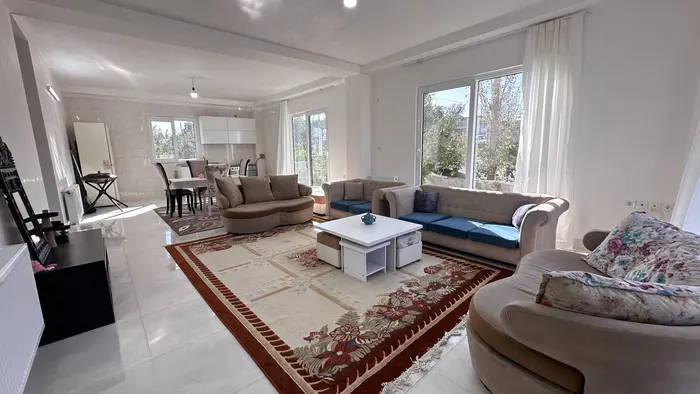 ویلا دوخوابه اَشِ سِره