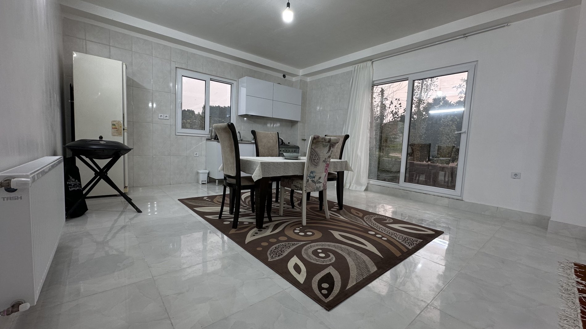 دوخوابه اَشِ سِره