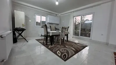 ویلا دوخوابه اَشِ سِره