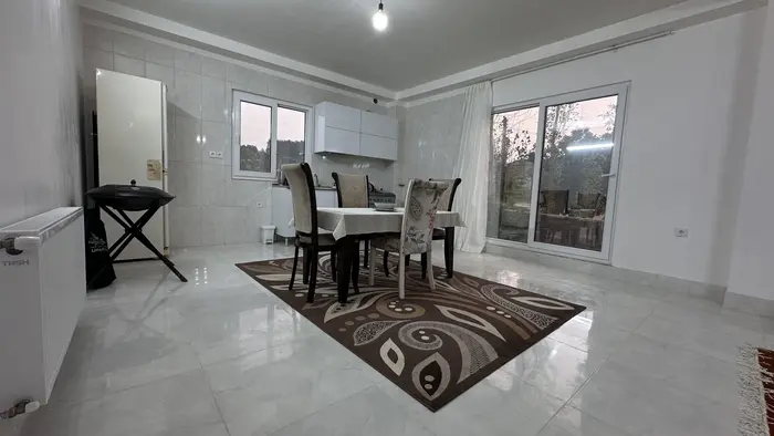 ویلا دوخوابه اَشِ سِره