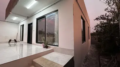 ویلا دوخوابه اَشِ سِره