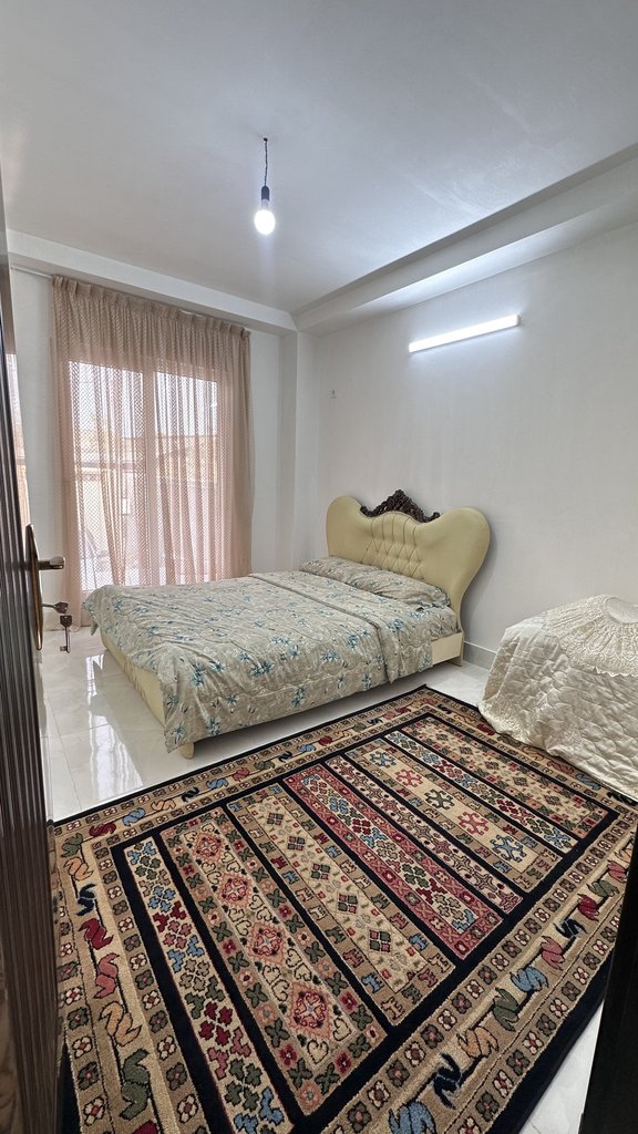 ویلا دوخوابه  اَشِ سِرِه