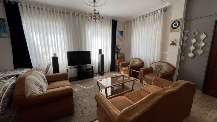 ویلا سه خوابه پیچک سفید - انتخاب عنوان تصویر