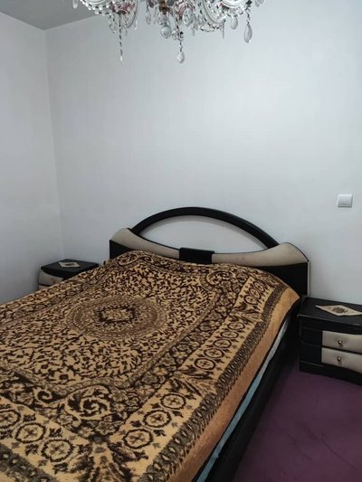 ویلا سه خوابه تریپلکس نیکنامده