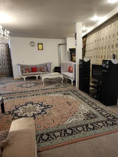 ویلا سه خوابه تریپلکس نیکنامده