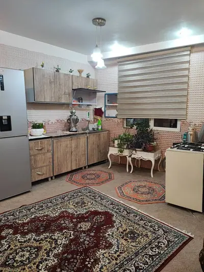 ویلا سه خوابه تریپلکس نیکنامده