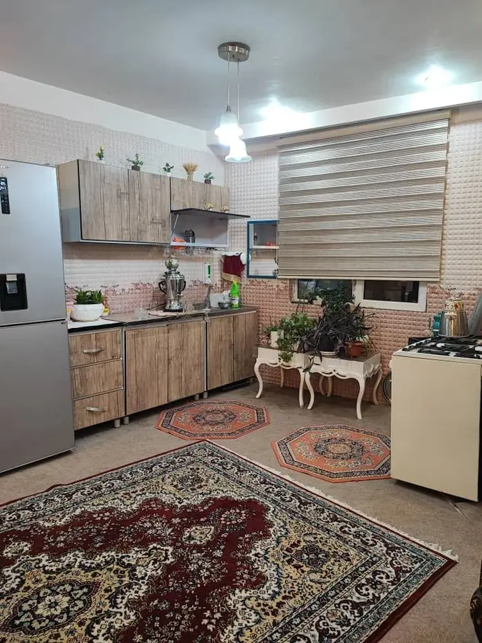 ویلا سه خوابه تریپلکس نیکنامده