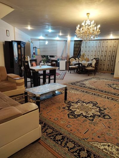 ویلا سه خوابه تریپلکس نیکنامده