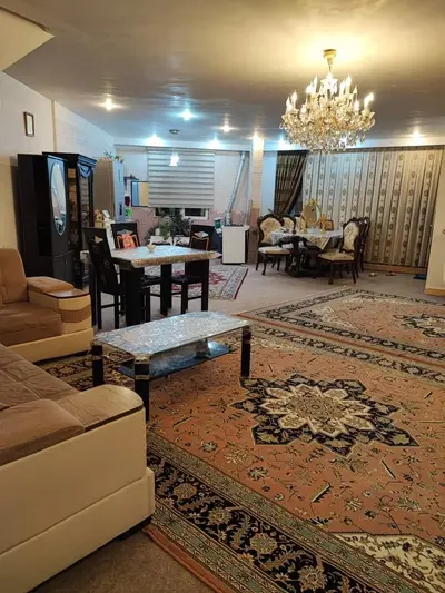 ویلا سه خوابه تریپلکس نیکنامده