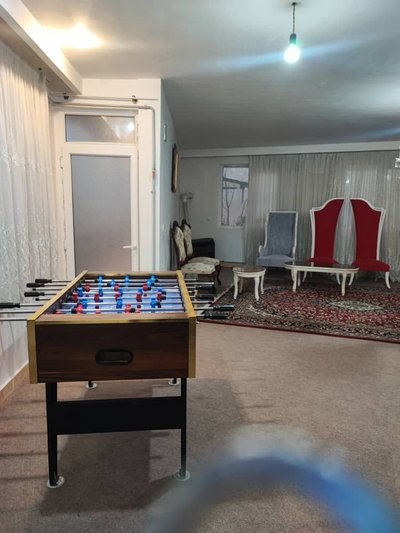 ویلا سه خوابه تریپلکس نیکنامده