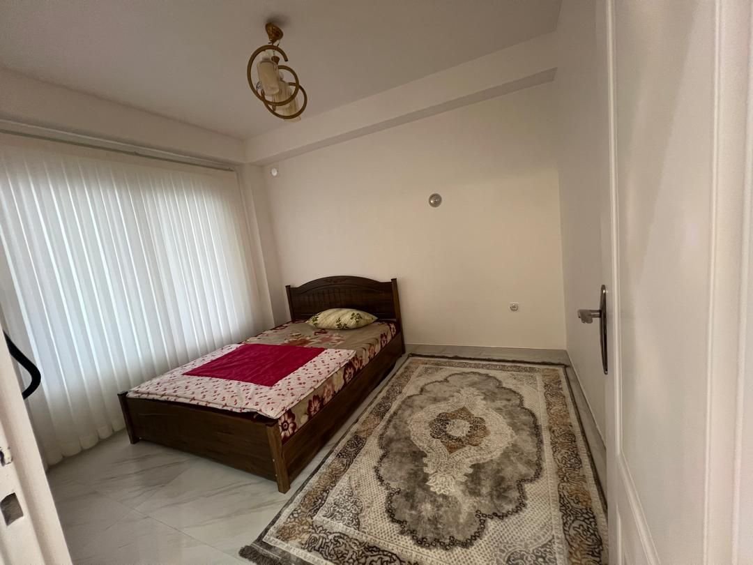 ویلا دوخوابه همتا 3