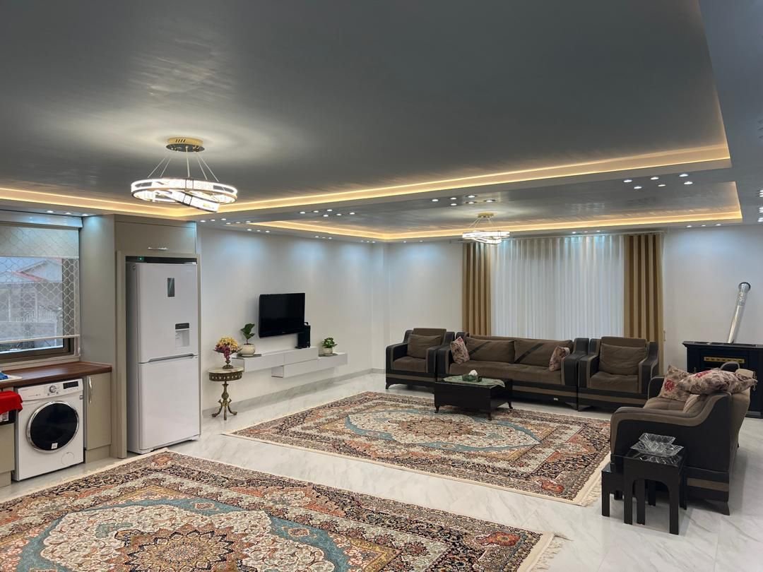 ویلا دوخوابه همتا 3