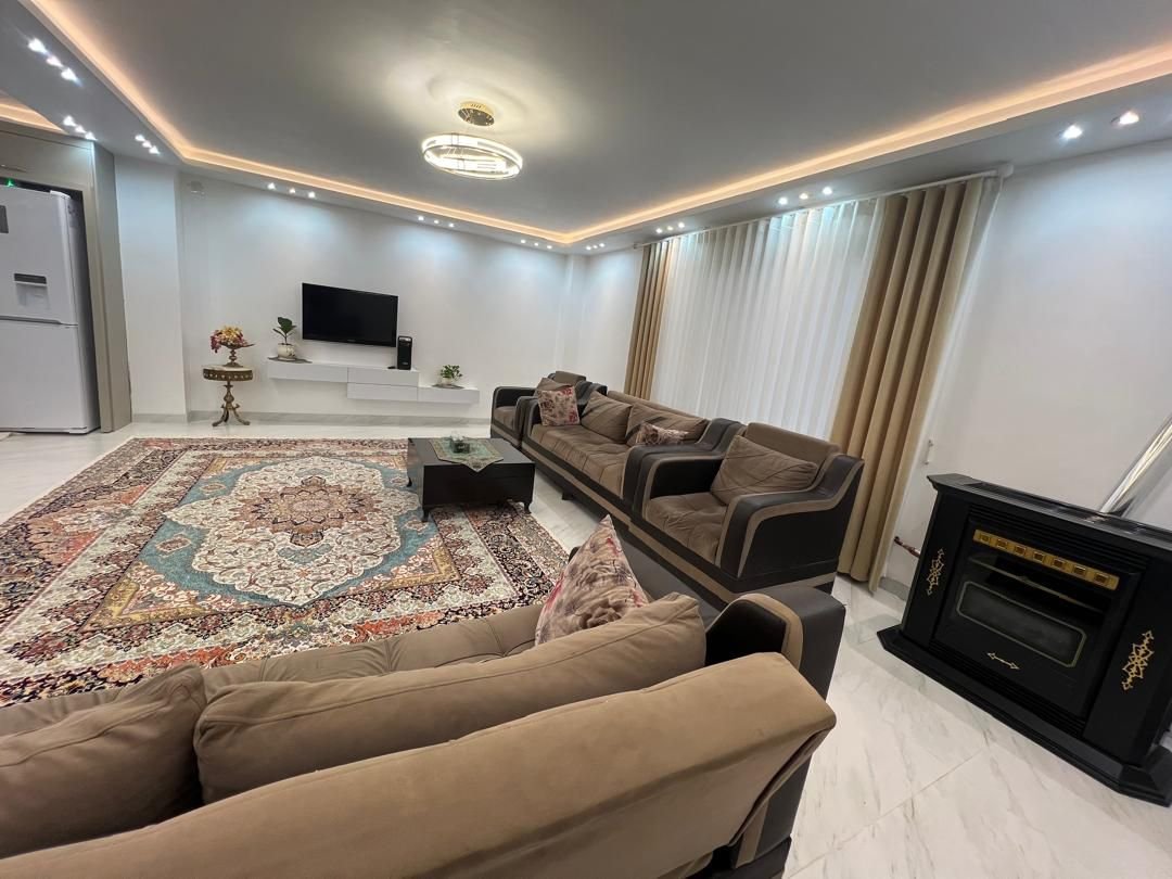 ویلا دوخوابه همتا 3