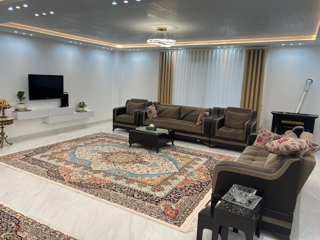 ویلا دوخوابه همتا 3