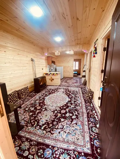 کلبه دوخوابه مهدی 8