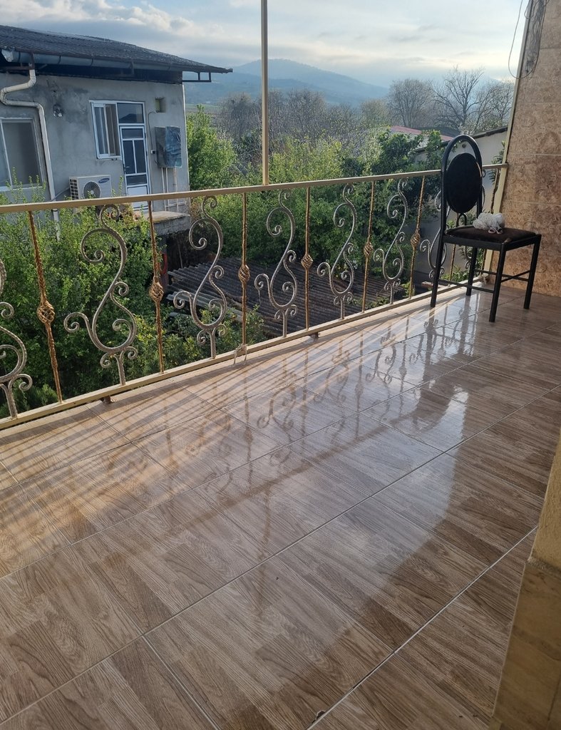 ویلا یک خوابه خورشید لقا