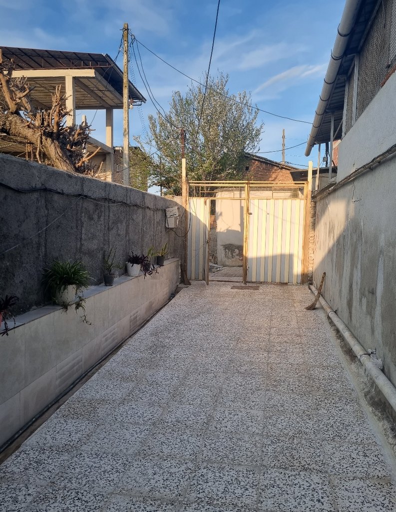 ویلا یک خوابه خورشید لقا