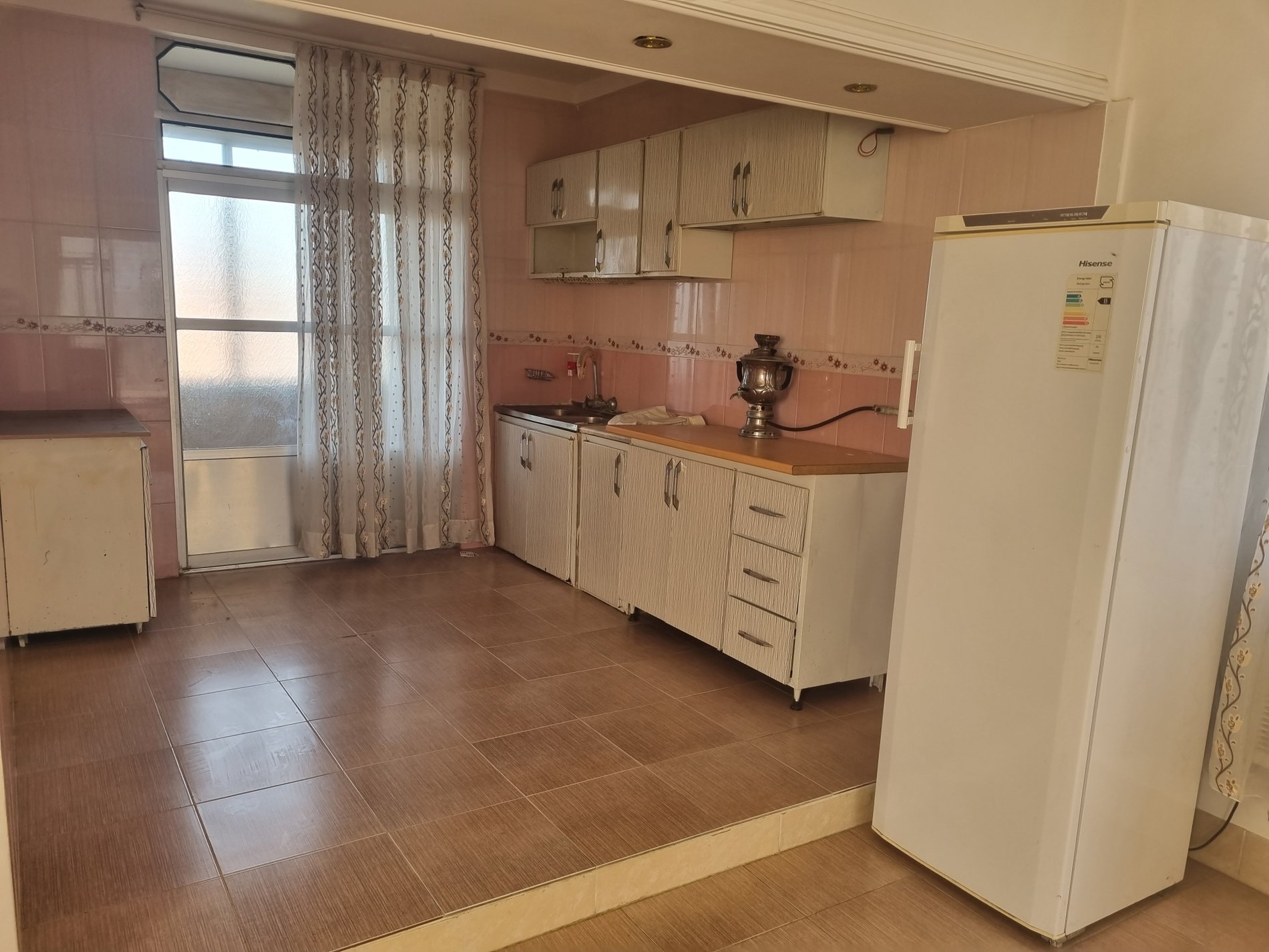 ویلا یک خوابه خورشید لقا