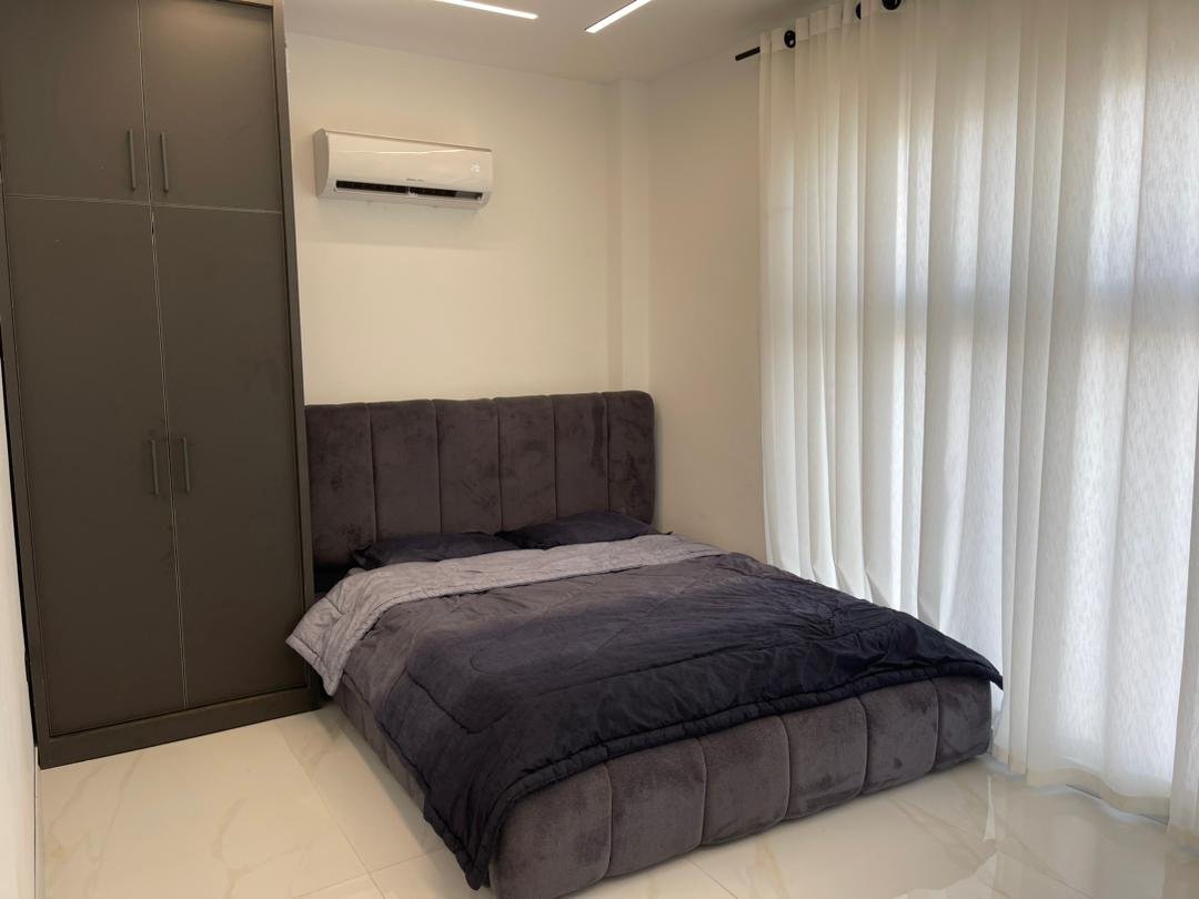 سه خوابه تریبلکس استخردار آبگرم بیات