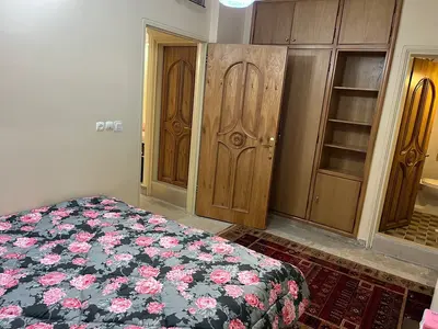 آپارتمان یک خوابه آرام 10