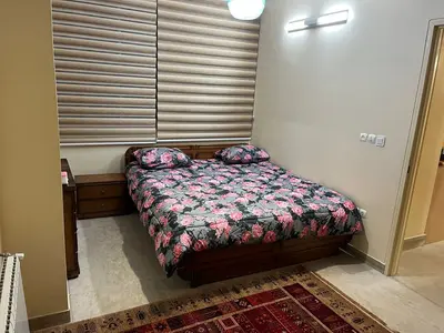 آپارتمان یک خوابه آرام 10