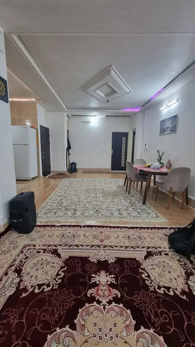 آپارتمان دوخوابه ستایش‌ دخت