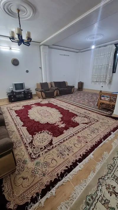 آپارتمان دوخوابه ستایش‌ دخت