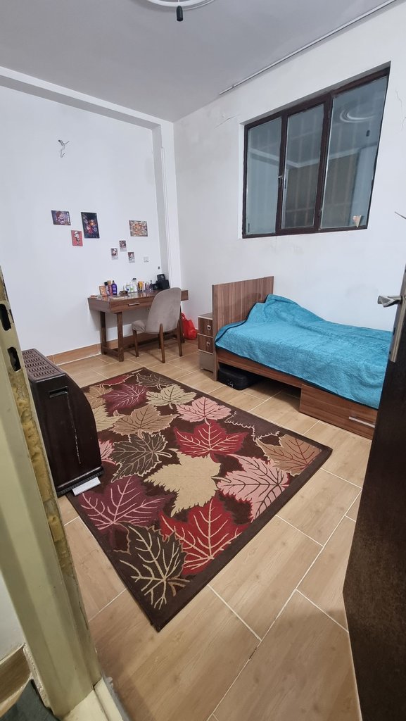 دوخوابه ستایش‌ دخت