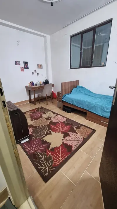 آپارتمان دوخوابه ستایش‌ دخت