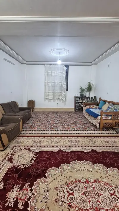 آپارتمان دوخوابه ستایش‌ دخت