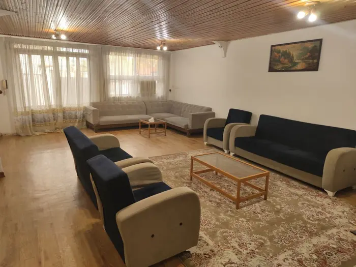 ویلا دوخوابه گلایل