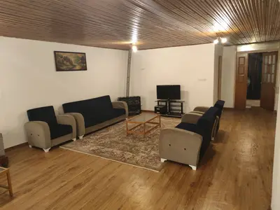 ویلا دوخوابه گلایل