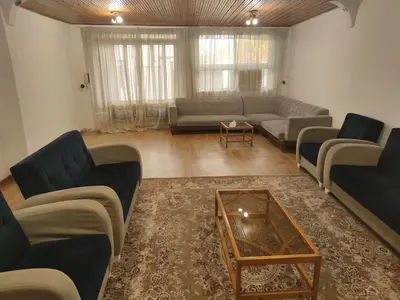 ویلا دوخوابه گلایل