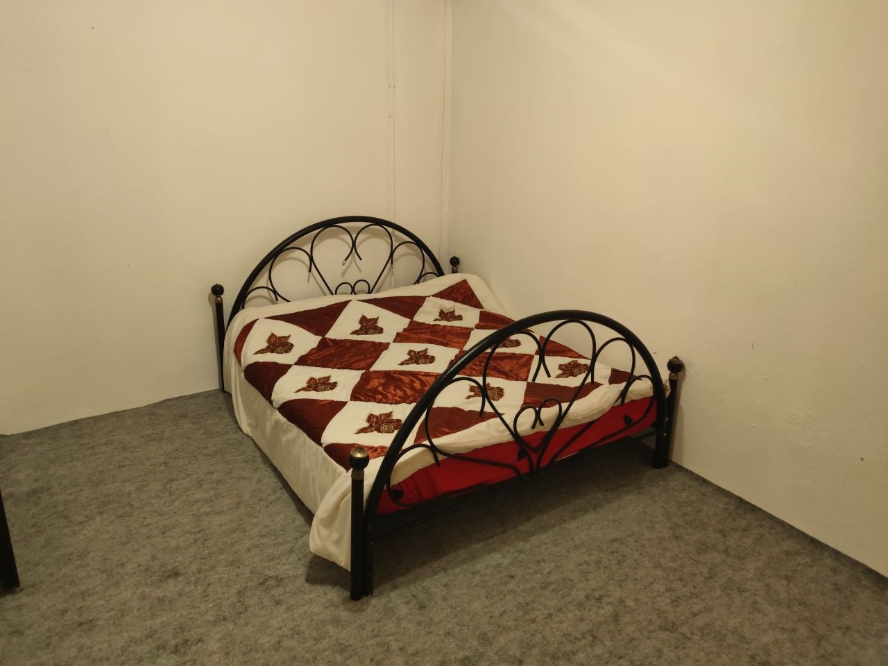 ویلا دوخوابه گلایل