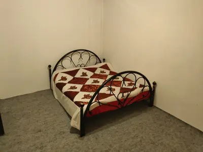 ویلا دوخوابه گلایل