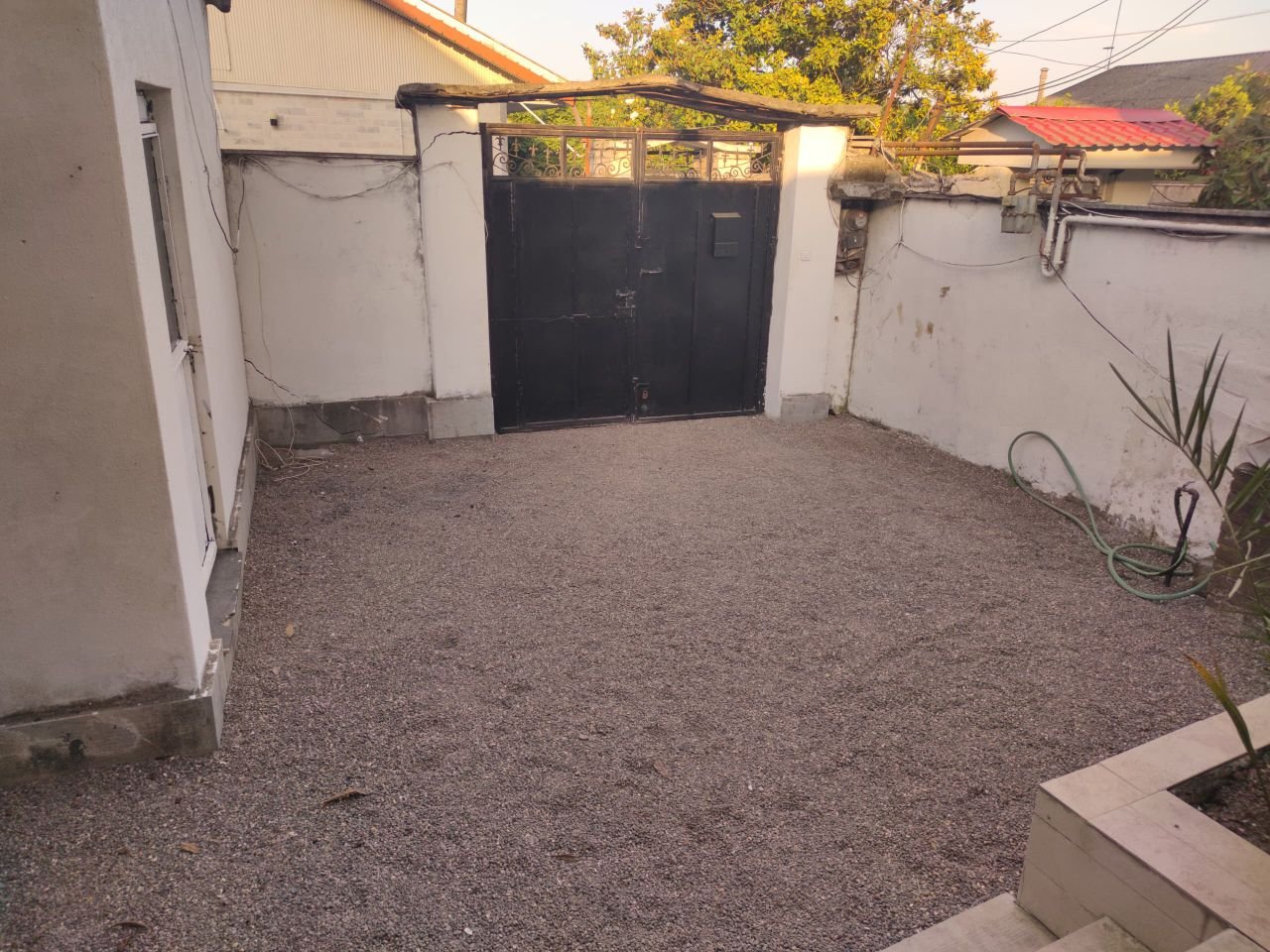 ویلا دوخوابه گلایل