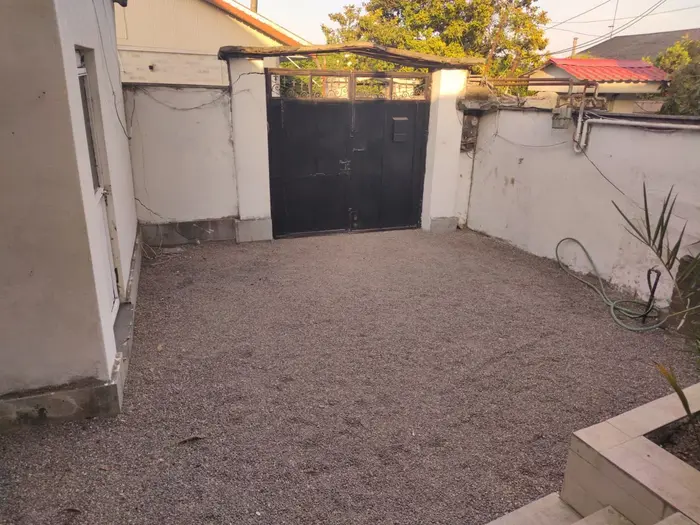 ویلا دوخوابه گلایل