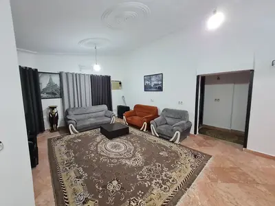 ویلا دوخوابه ساحلی فیگارو 2