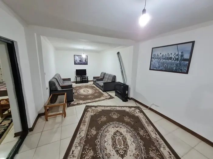 دوخوابه ساحلی فیگارو