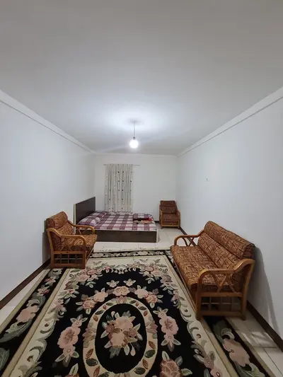 ویلا دوخوابه ساحلی فیگارو