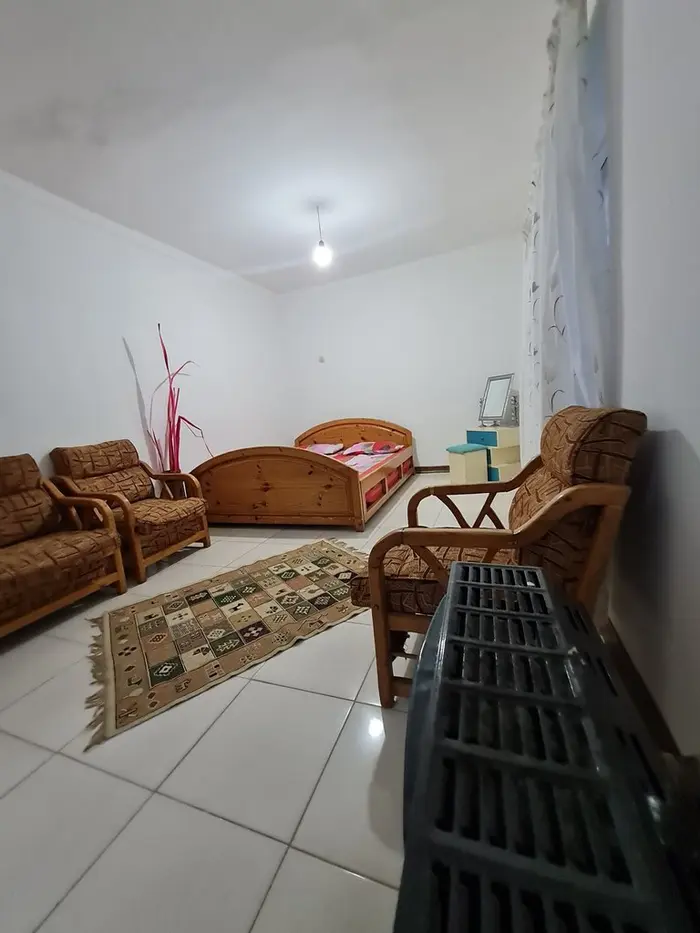 دوخوابه ساحلی فیگارو