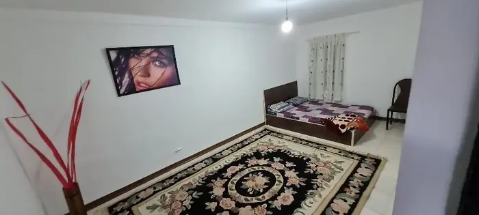 دوخوابه ساحلی فیگارو